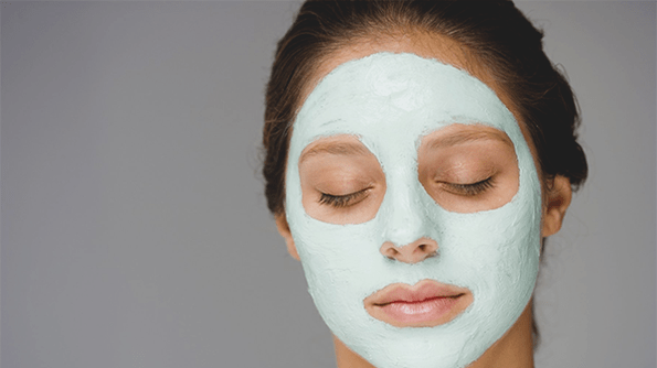 mask for skin rejuvenation