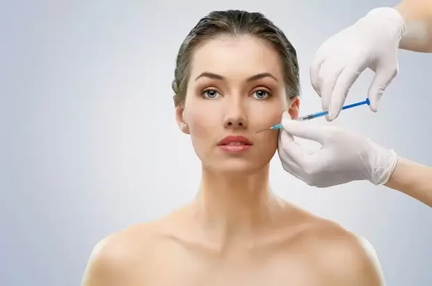 acne rejuvenation by injection