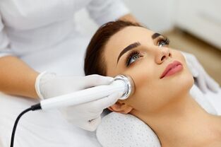 hardware methods of skin rejuvenation